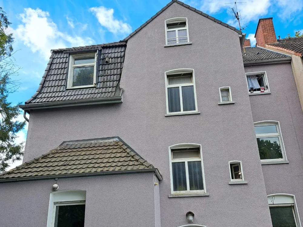 Wohnung Apartment zu vermieten zentral ruhig Mietwohnung