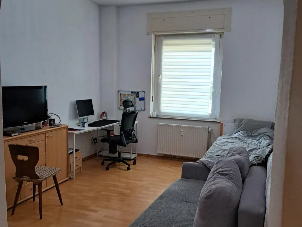 Wohnung Apartment zu vermieten zentral ruhig Mietwohnung