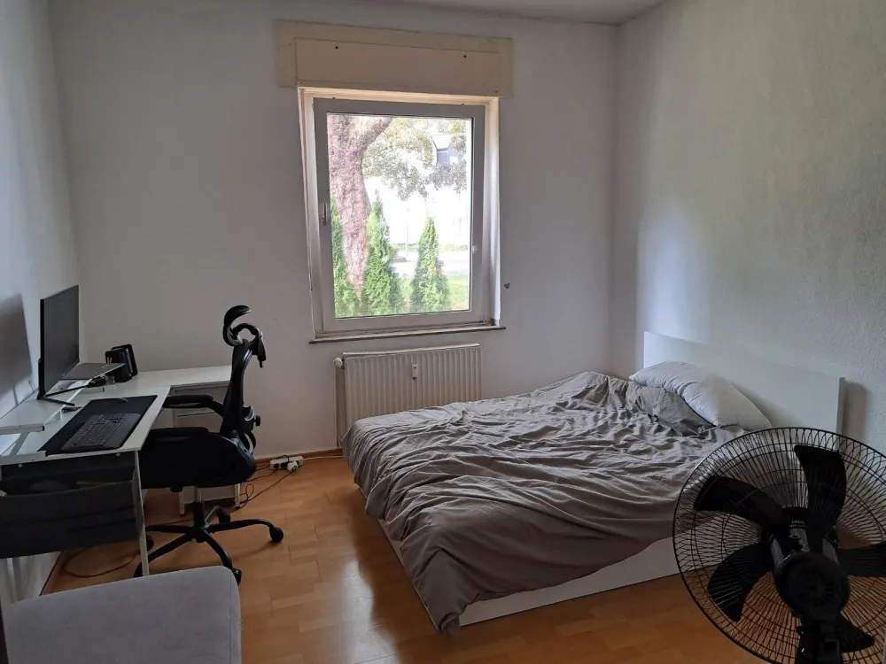 Wohnung Apartment zu vermieten zentral ruhig Mietwohnung