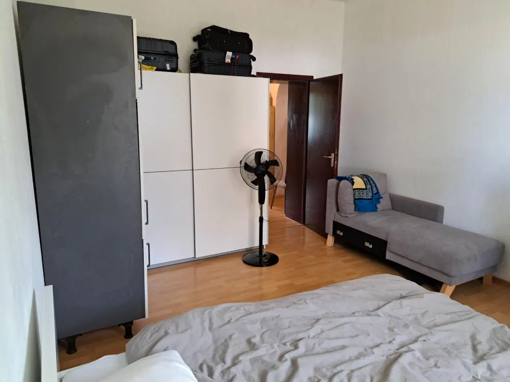Wohnung Apartment zu vermieten zentral ruhig Mietwohnung