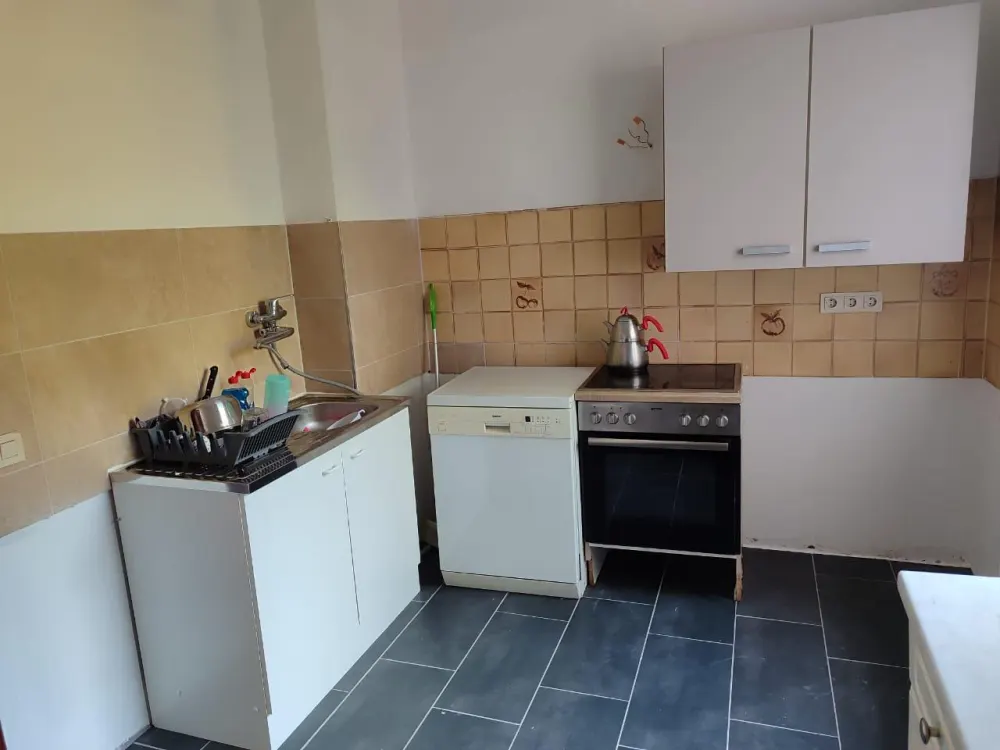 Wohnung Apartment zu vermieten zentral ruhig Mietwohnung