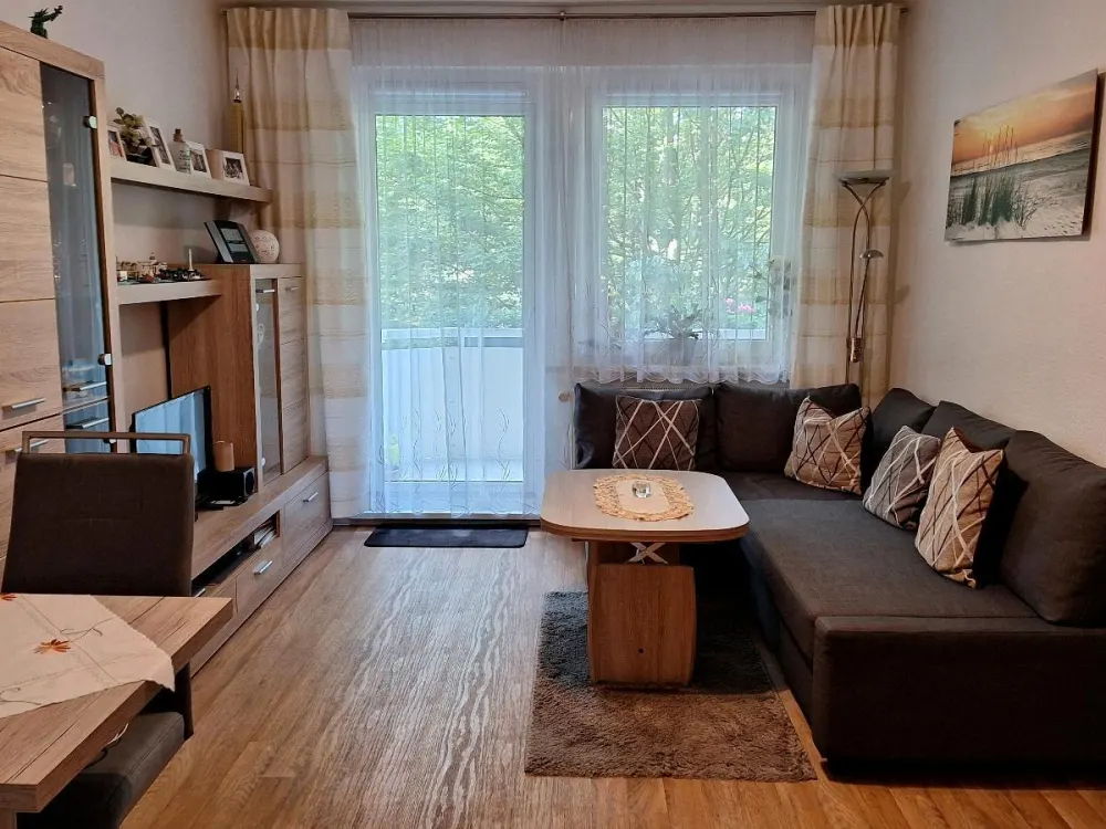 2 Raumwohnung - Nachmieter gesucht in Lpz. West