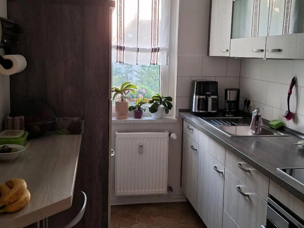 2 Raumwohnung - Nachmieter gesucht in Lpz. West