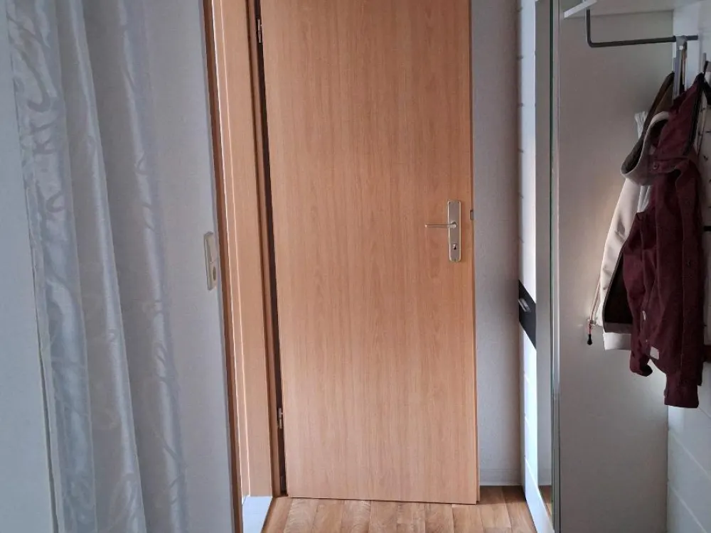 2 Raumwohnung - Nachmieter gesucht in Lpz. West