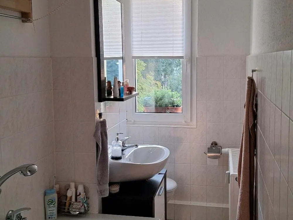 2 Raumwohnung - Nachmieter gesucht in Lpz. West