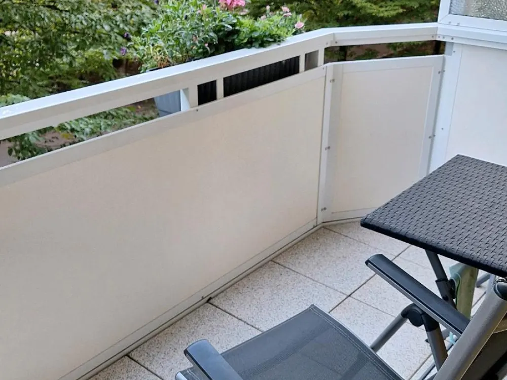 2 Raumwohnung - Nachmieter gesucht in Lpz. West
