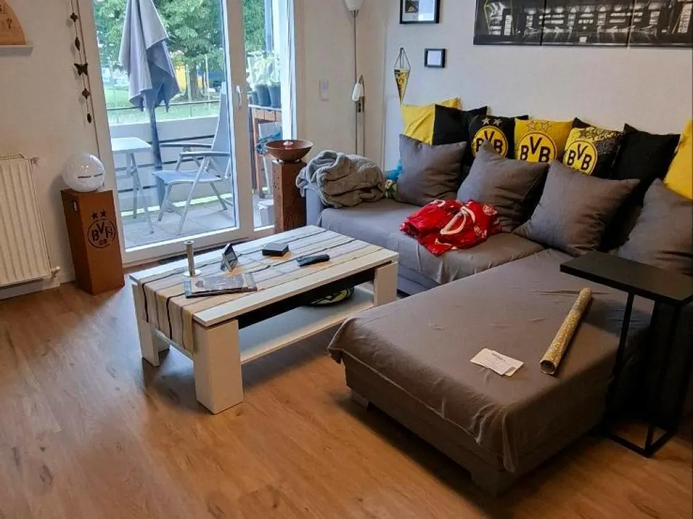 Nachmieter für 3-Zimmer-Wohnung in Witten-Heven gesucht