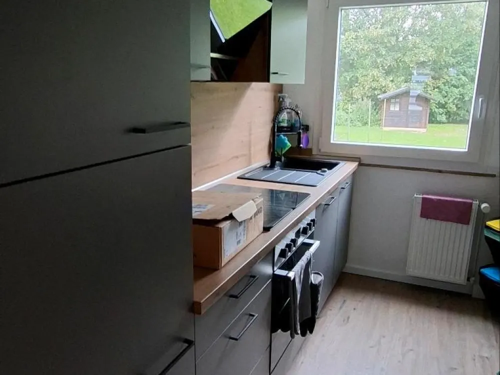 Nachmieter für 3-Zimmer-Wohnung in Witten-Heven gesucht