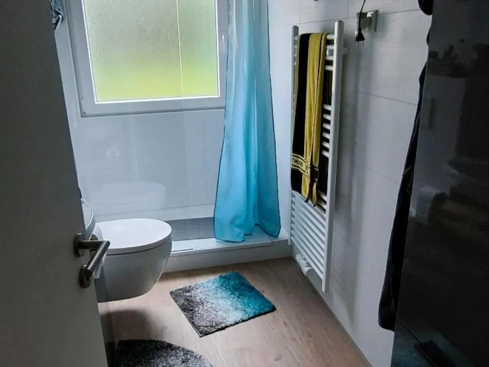 Nachmieter für 3-Zimmer-Wohnung in Witten-Heven gesucht