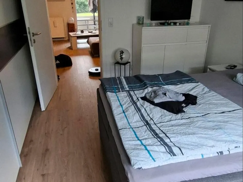 Nachmieter für 3-Zimmer-Wohnung in Witten-Heven gesucht