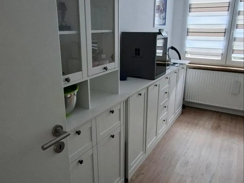 Nachmieter für 3-Zimmer-Wohnung in Witten-Heven gesucht