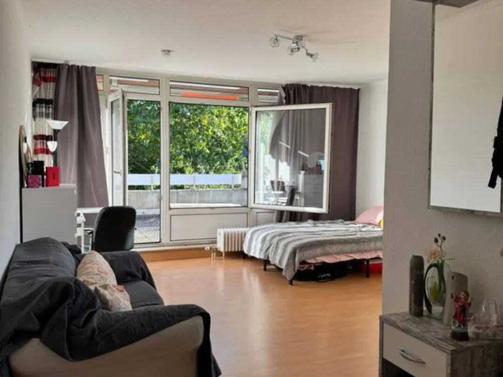 Ihre neuen vier Wände