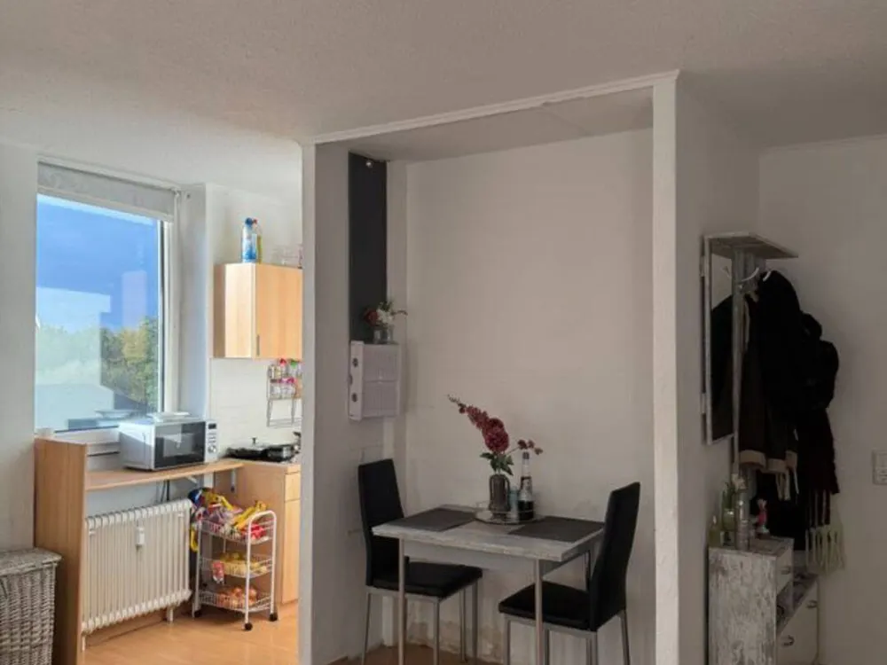 Ihre neuen vier Wände