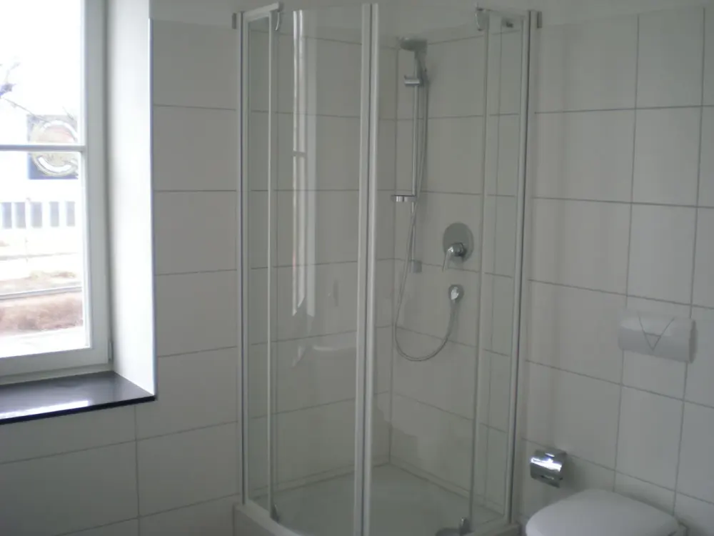 Sehr schöne Wohnung in Erfurt-Süd