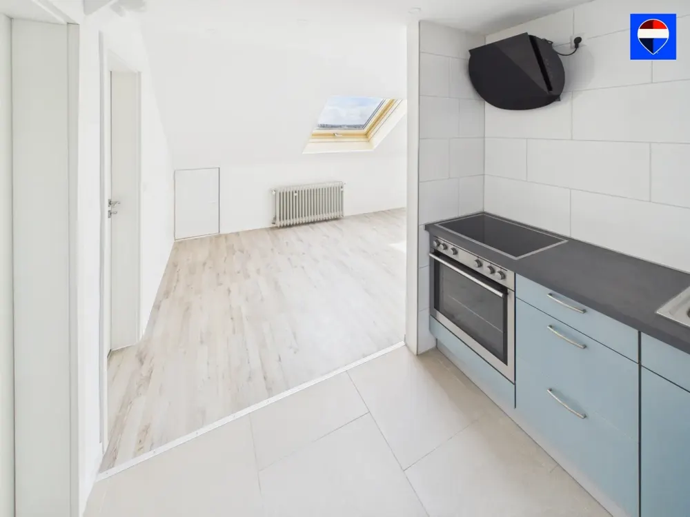 Gemütliche kleine-Wohnung in zentraler, ruhiger Lage in Sindelfingen