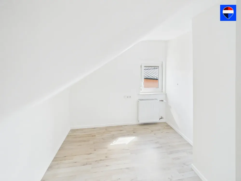 Gemütliche kleine-Wohnung in zentraler, ruhiger Lage in Sindelfingen