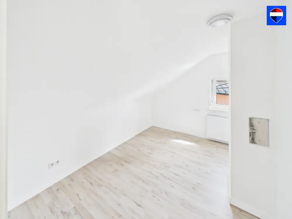 Gemütliche kleine-Wohnung in zentraler, ruhiger Lage in Sindelfingen