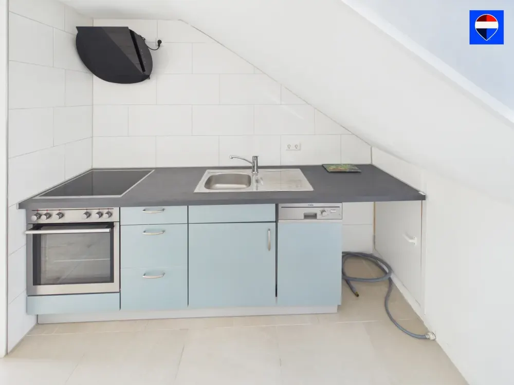 Gemütliche kleine-Wohnung in zentraler, ruhiger Lage in Sindelfingen