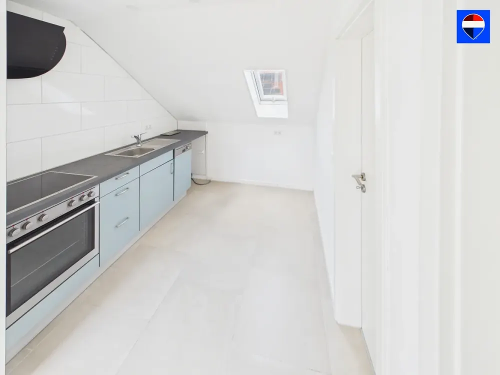 Gemütliche kleine-Wohnung in zentraler, ruhiger Lage in Sindelfingen