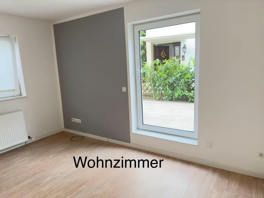 Süße kleine Wohnung zur Miete
