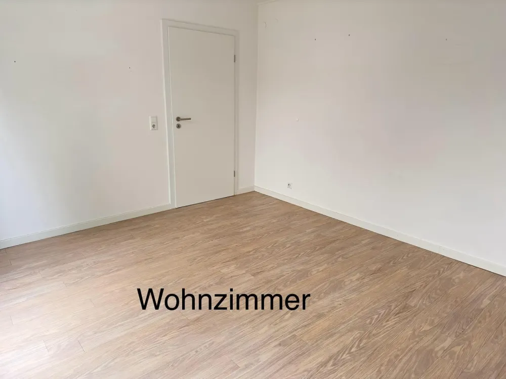 Süße kleine Wohnung zur Miete