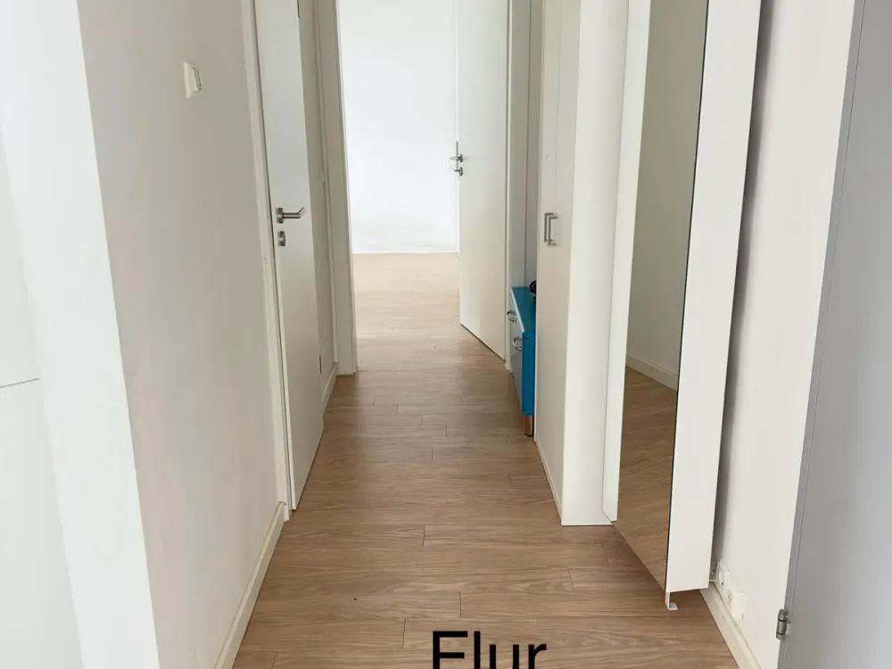 Süße kleine Wohnung zur Miete