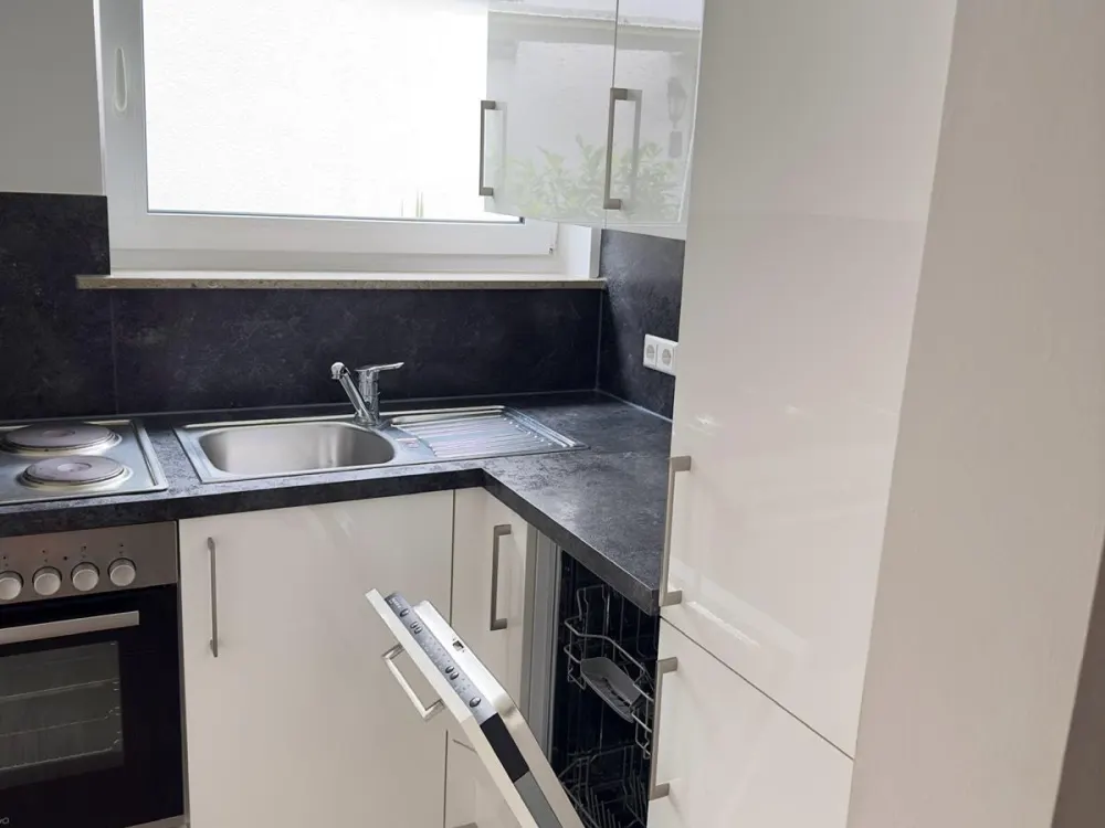 Süße kleine Wohnung zur Miete