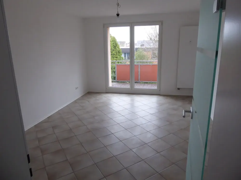 Renovierte 3-Raum-Wohnung mit Balkon in Pulheim-Dansweiler
