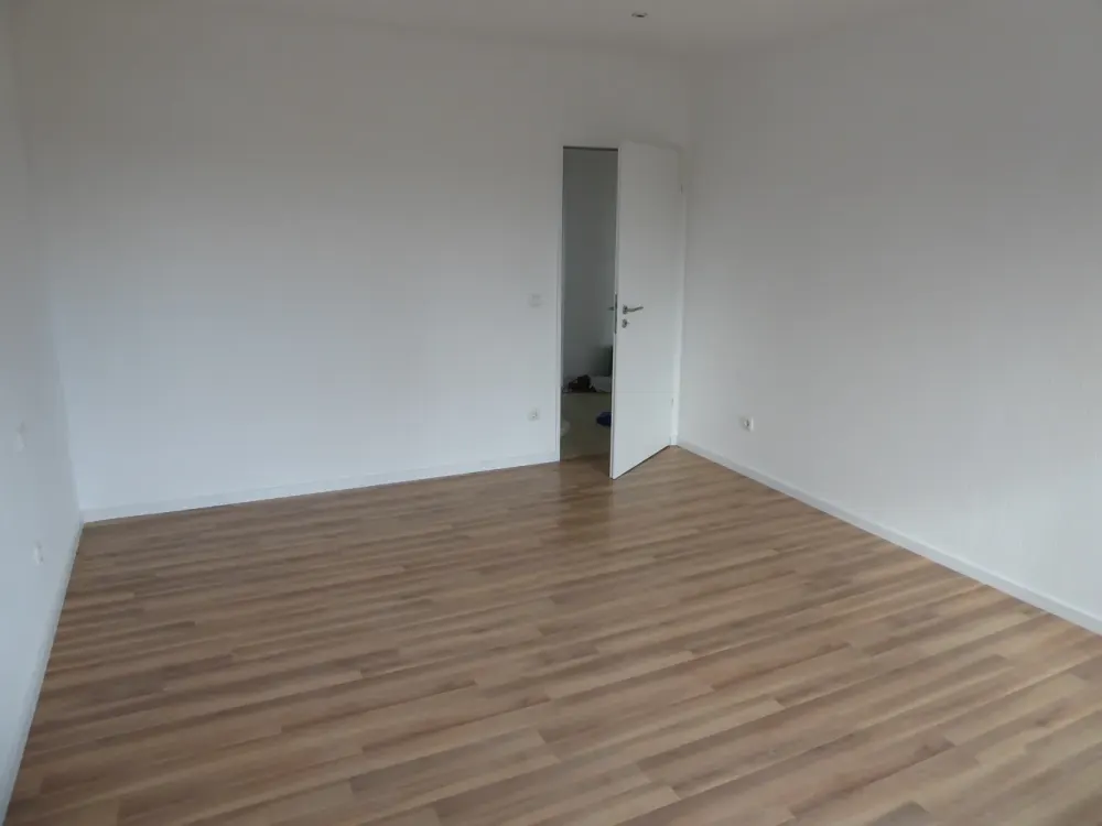 Renovierte 3-Raum-Wohnung mit Balkon in Pulheim-Dansweiler
