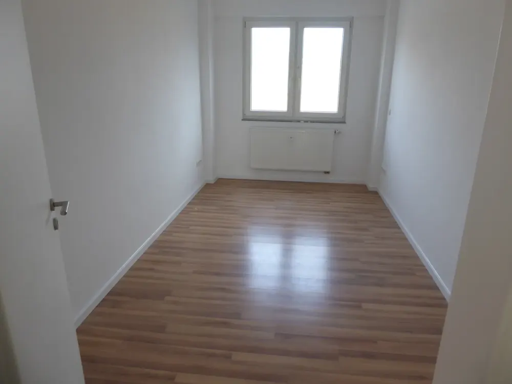 Renovierte 3-Raum-Wohnung mit Balkon in Pulheim-Dansweiler
