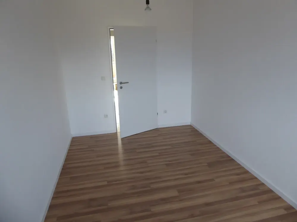 Renovierte 3-Raum-Wohnung mit Balkon in Pulheim-Dansweiler