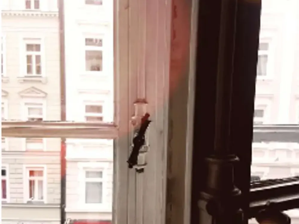3,5 Zi-Altbau-Whg in Bestlage Maxvorstadt