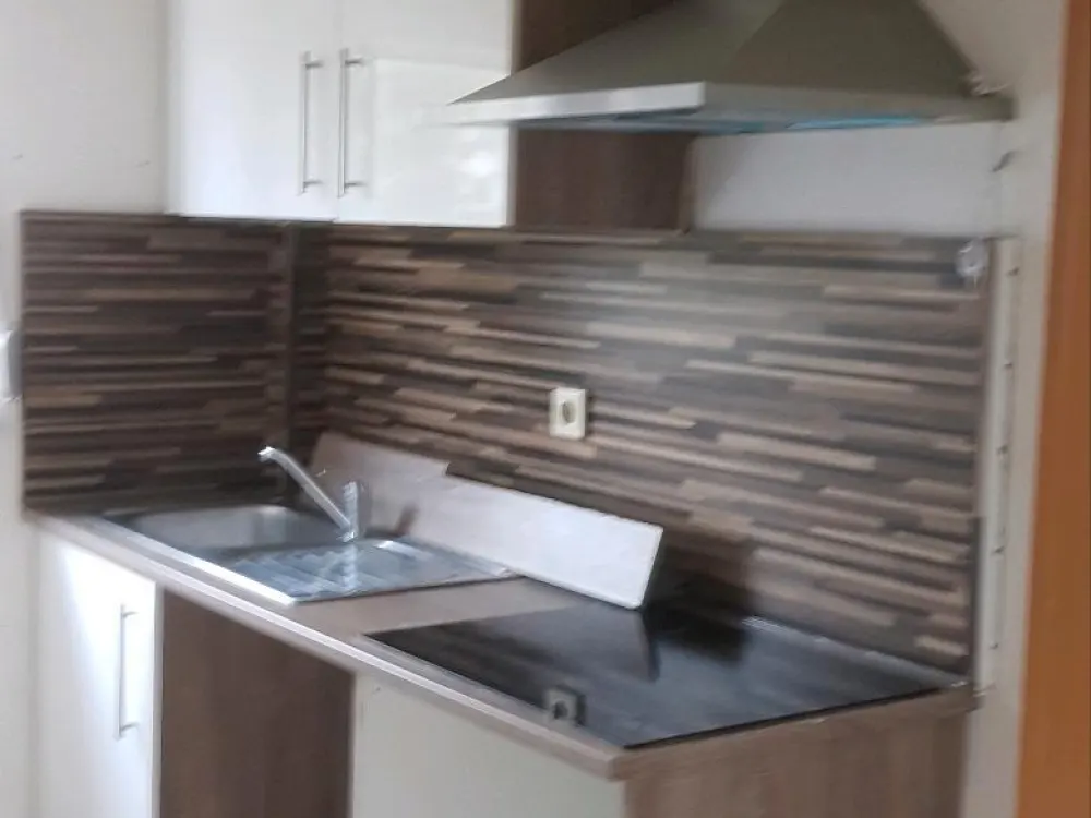 3-Zimmer-Wohnung