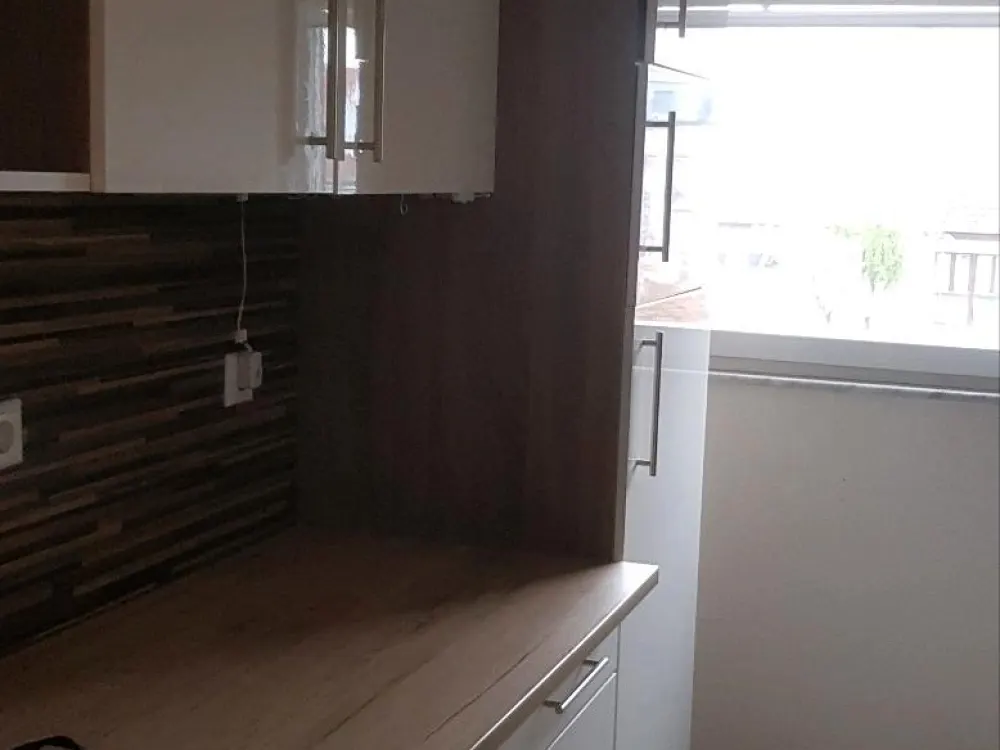 3-Zimmer-Wohnung