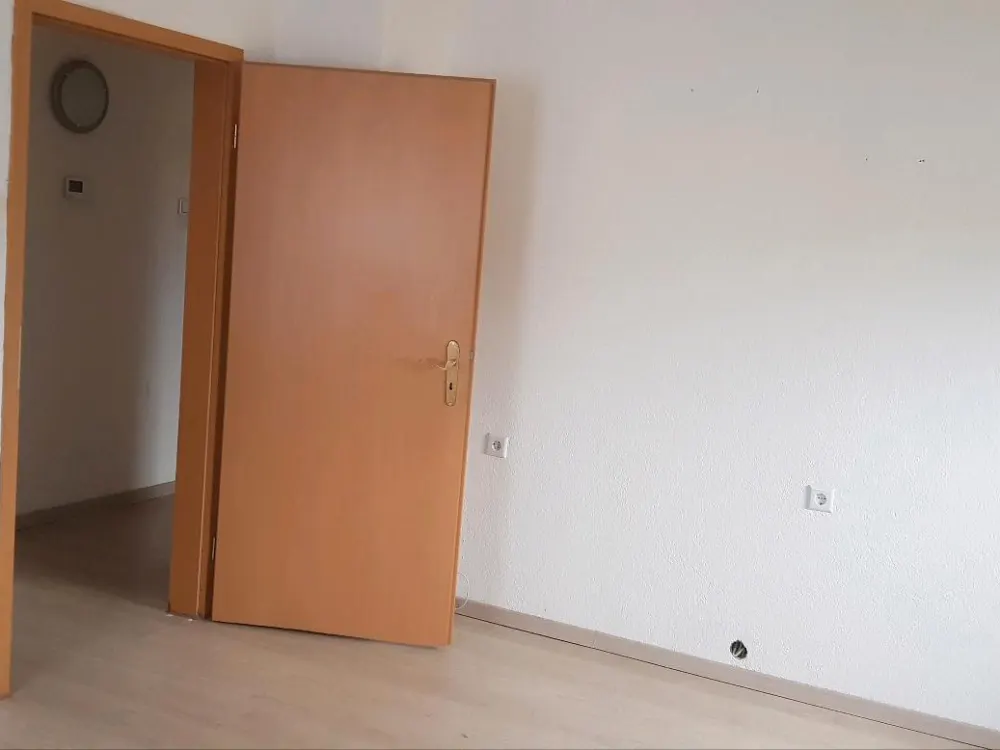 3-Zimmer-Wohnung