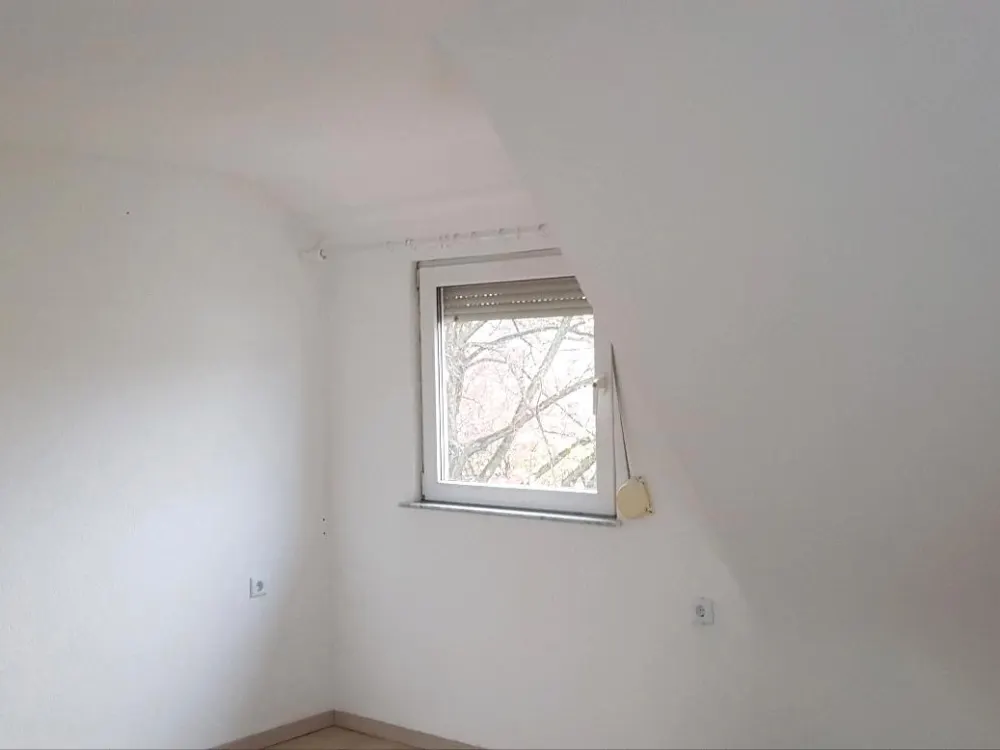 3-Zimmer-Wohnung