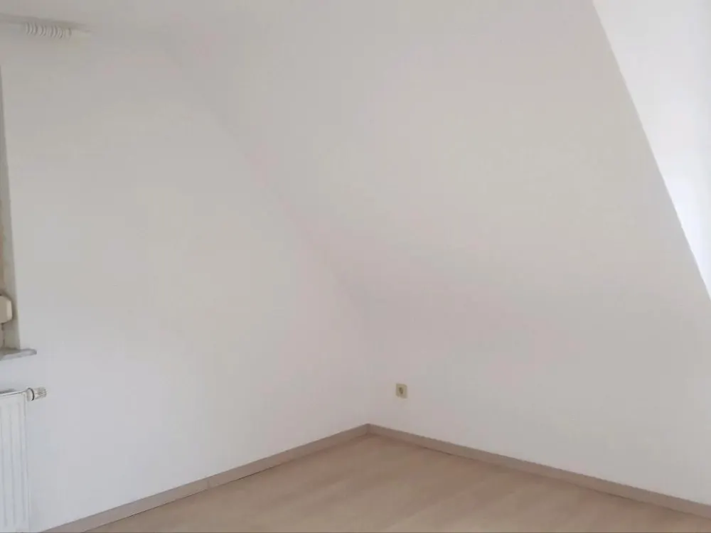 3-Zimmer-Wohnung
