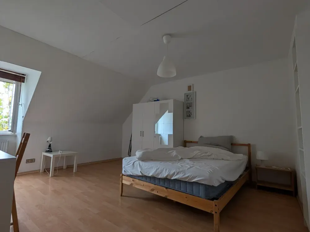 3 Zimmer * WG-geeignet * Au-Haidhausen ab sofort