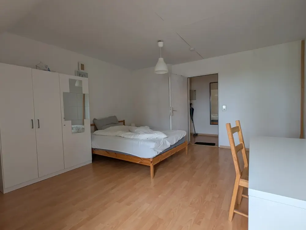 3 Zimmer * WG-geeignet * Au-Haidhausen ab sofort