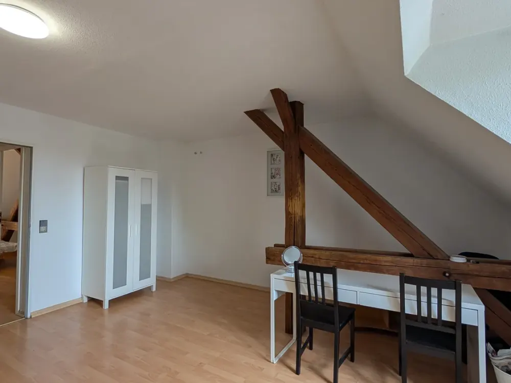 3 Zimmer * WG-geeignet * Au-Haidhausen ab sofort