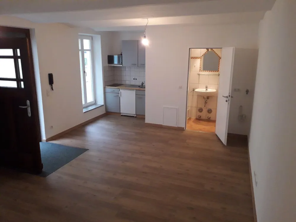 Schönes gemütliches Appartement im grünen Innenhof