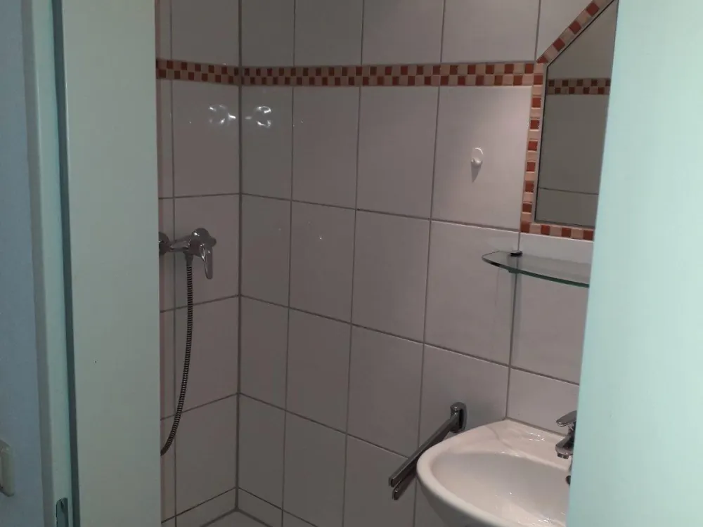 Schönes gemütliches Appartement im grünen Innenhof