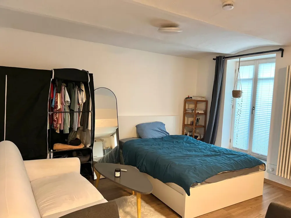 Schönes gemütliches Appartement im grünen Innenhof