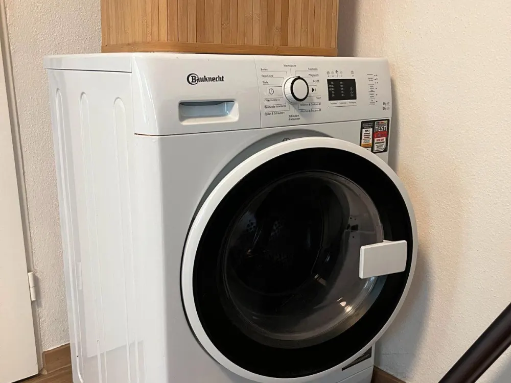 Schönes gemütliches Appartement im grünen Innenhof