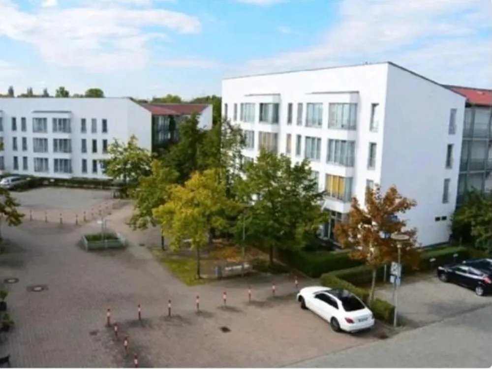 Suche Nachmieter für eine 1 raumwohnung