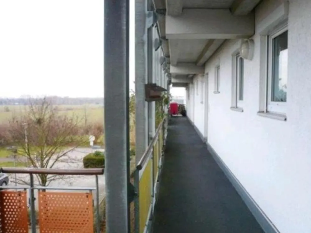 Suche Nachmieter für eine 1 raumwohnung