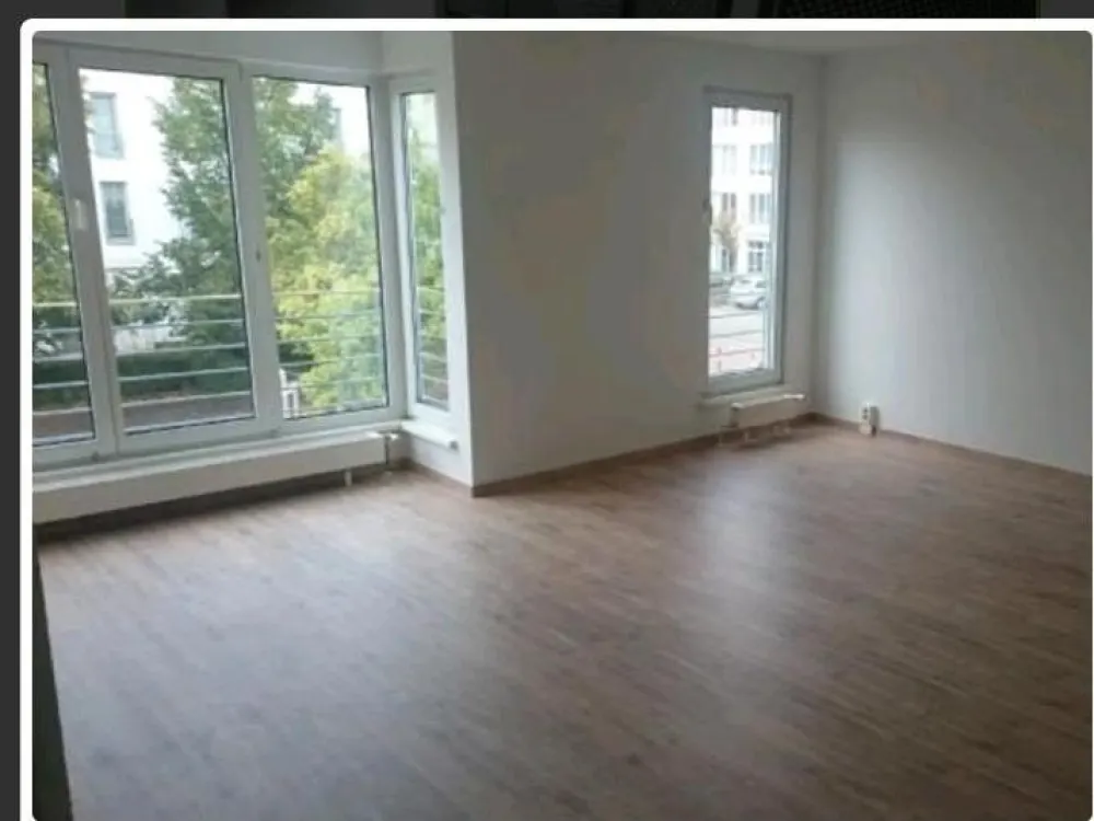 Suche Nachmieter für eine 1 raumwohnung