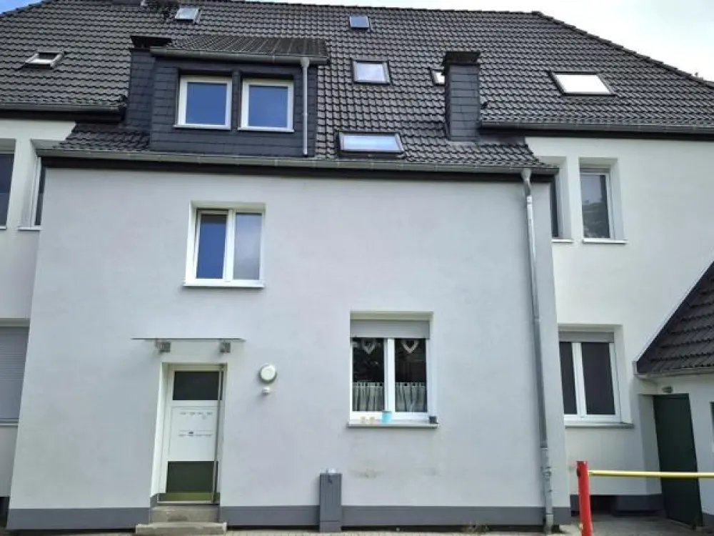 Hier macht wohnen Spaß: tolle 2-Zimmer-Wohnung mit Ausblick
