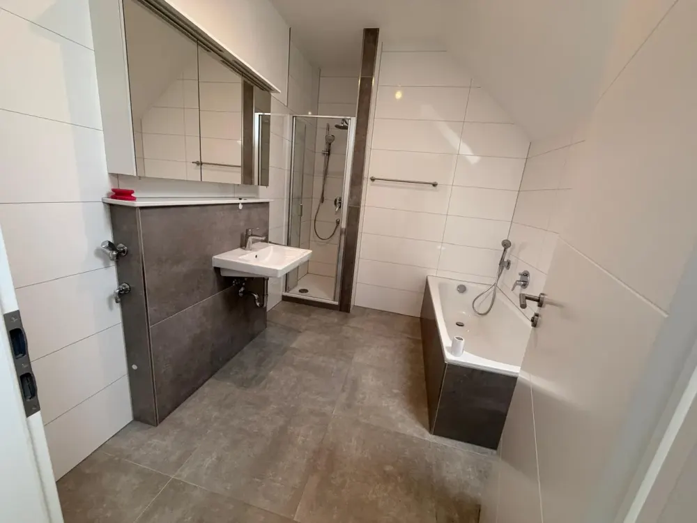 Viel Platz für den Alltag: 4-Zimmer-Wohnung in Mörfelden-Walldorf