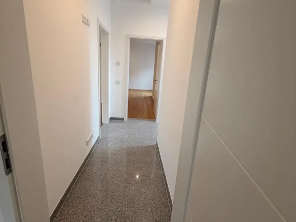 Viel Platz für den Alltag: 4-Zimmer-Wohnung in Mörfelden-Walldorf